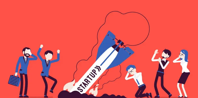 چرا استارتاپ‌ها شکست می‌خورند؟ تحلیل عمیق دلایل و راهکارهای عملی